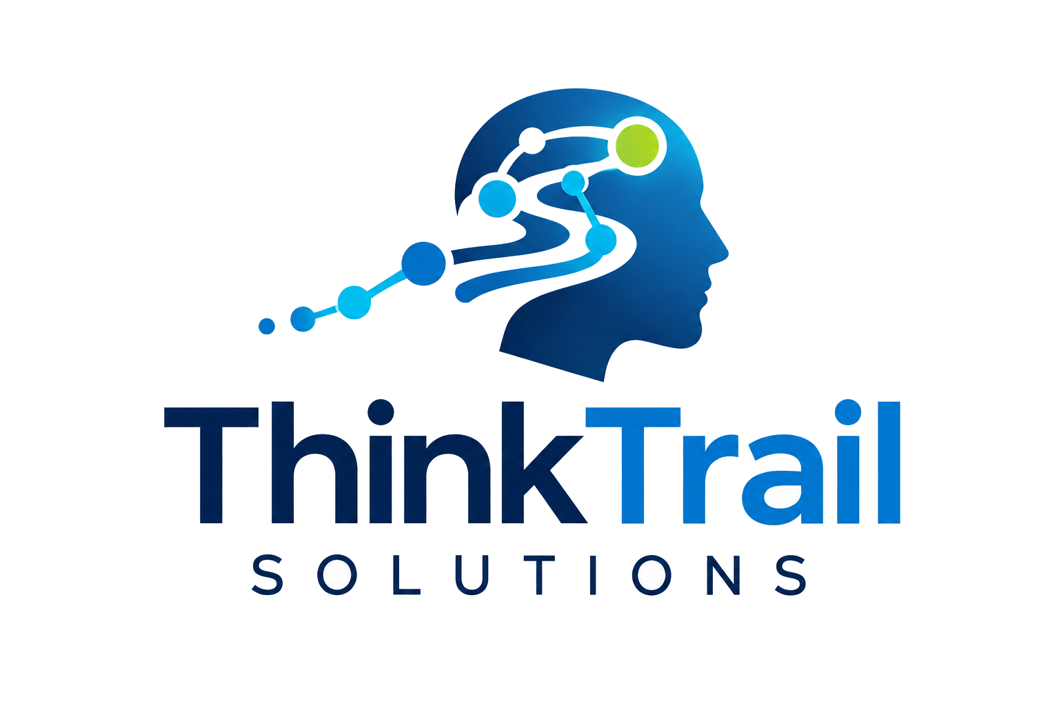 ThinkTrail Solutions logo